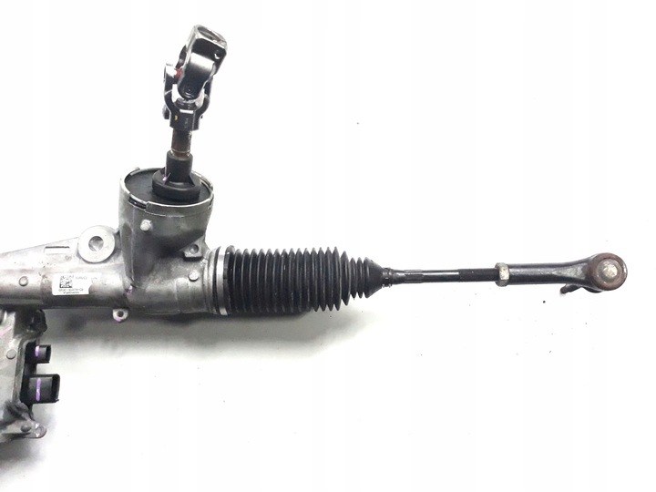 FORD MUSTANG 4 IV 2015-2018 STEERING RACK STEERING RACK photo 3 - milautoparts-fr.ukrlive.com