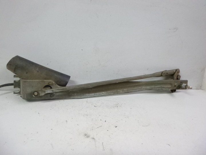 MECHANISM WIPER BLADES + ENGINE SEAT IBIZA I 1992R. photo 1 - milautoparts-fr.ukrlive.com