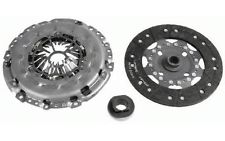 SET CLUTCH SET SACHS BMW 5 E39 2.0I 150KM I OTHER photo 1 - milautoparts-fr.ukrlive.com