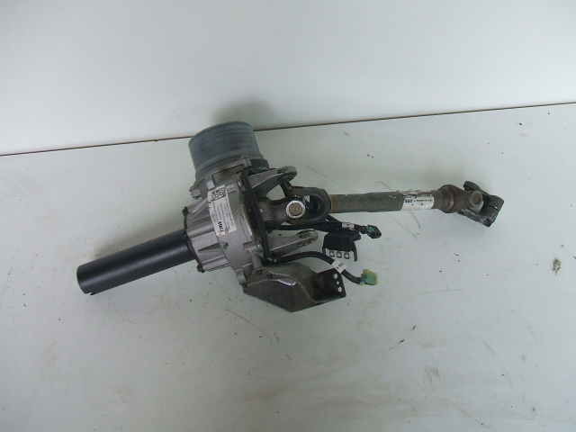 FIAT 500L PUMP ELECTRICALLY POWERED HYDRAULIC STEERING SPEAKER 519622680 photo 1 - milautoparts-fr.ukrlive.com