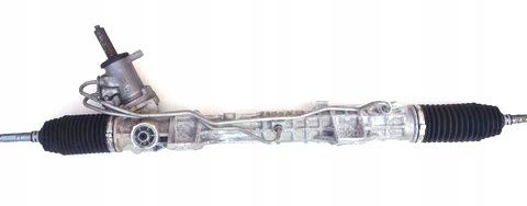 RENAULT LAGUNA 3 III 07-15 STEERING RACK STEERING RACK photo 4 - milautoparts-fr.ukrlive.com