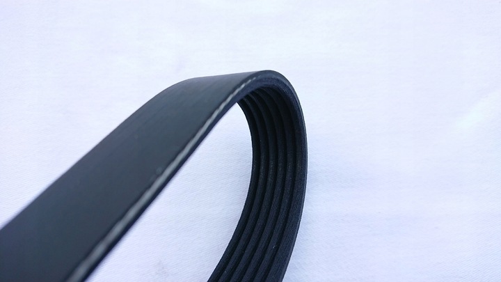 BELT WEDGE 6PK1180 CITROEN JUMPER 2.0 HDI 01- photo 8 - milautoparts-fr.ukrlive.com