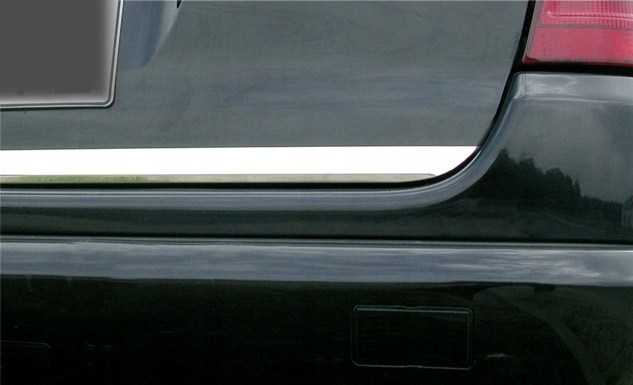 OPEL VECTRA C UNIVERSAL '02-08 BOOTLID BOOT FACING, PANEL photo 2 - milautoparts-fr.ukrlive.com