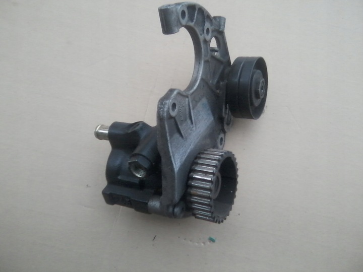 LAGUNA I 2.2 DCI PUMP ELECTRICALLY POWERED HYDRAULIC STEERING BRACKET 7700823738 7700858117 photo 2 - milautoparts-fr.ukrlive.com