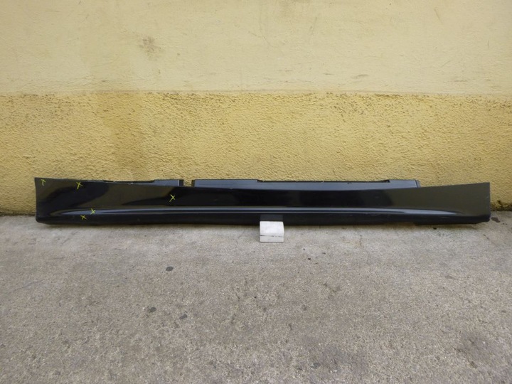 BMW 1 E87 COUVE-JOINT PLANCHE SEUIL DROITE SEUIL photo 1 - milautoparts-fr.ukrlive.com