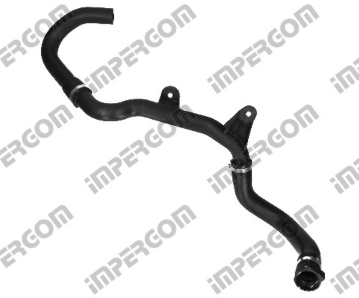 CABLE RADIATOR LOWER PART CITROEN JUMPER FIAT DUCATO P photo 3 - milautoparts-fr.ukrlive.com