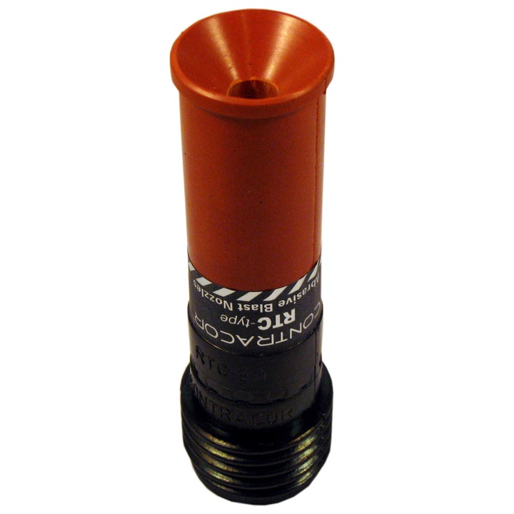 BUSE POUR PIASKOWANIA CONTRACOR RTC-6.5 6.5MM BUSES AVEC WEGLIKA WOLFRAMU photo 5 - milautoparts-fr.ukrlive.com