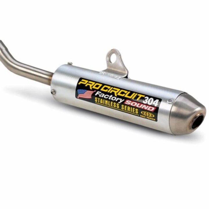 PRO CIRCUIT EXHAUSTION DIFFUSOR SILENCER HUSQVARNA TC 125 photo 2 - milautoparts-fr.ukrlive.com