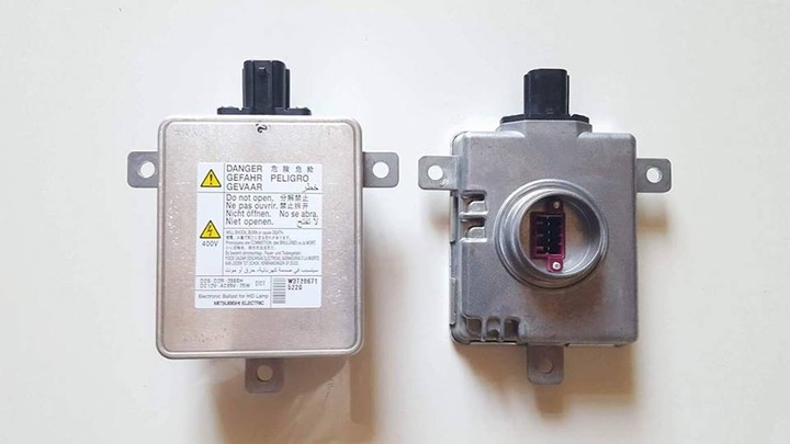 IGNITION UNIT XENON W3T SUZUKI WAGON R SX4 VITARA photo 1 - milautoparts-fr.ukrlive.com