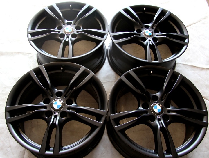 ORIGINAL BMW M 3 4 F30 -F35 E92 18 7845880 B18.91 photo 3 - milautoparts-fr.ukrlive.com