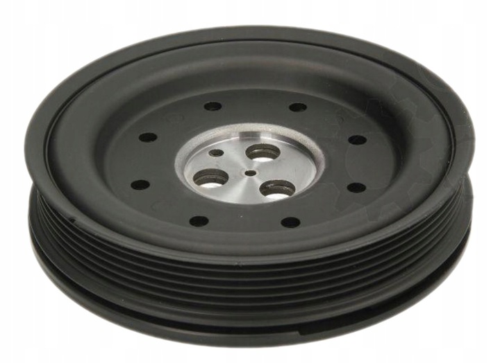 WHEEL PULLEY FORD TRANSIT 2.0 DI TDCI MONDEO NEW photo 1 - milautoparts-fr.ukrlive.com