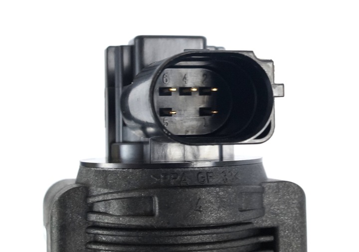 VANNE EGR RENAULT 7.22818.58.0