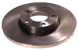 DISCS AUDI 100 A4 A6 FRONT 288/15 FULL JURID photo 1 - milautoparts-fr.ukrlive.com