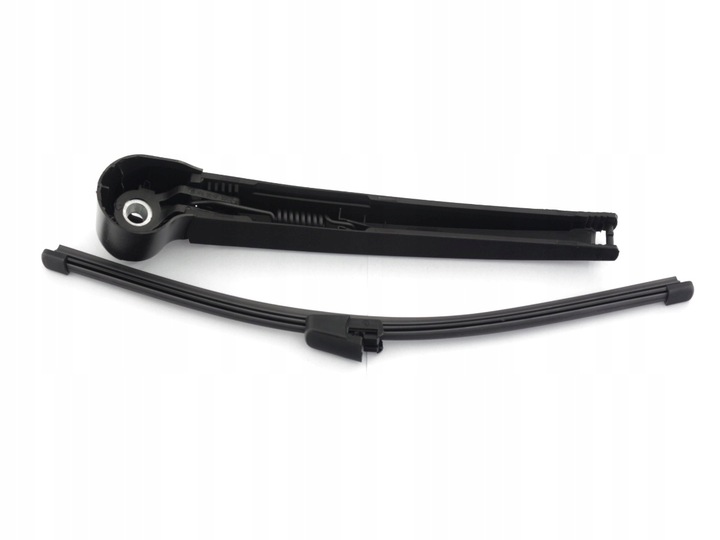 HOLDER WIPER WIPER BLADES REAR VW GOLF V POLO IV HATCHBACK photo 3 - milautoparts-fr.ukrlive.com