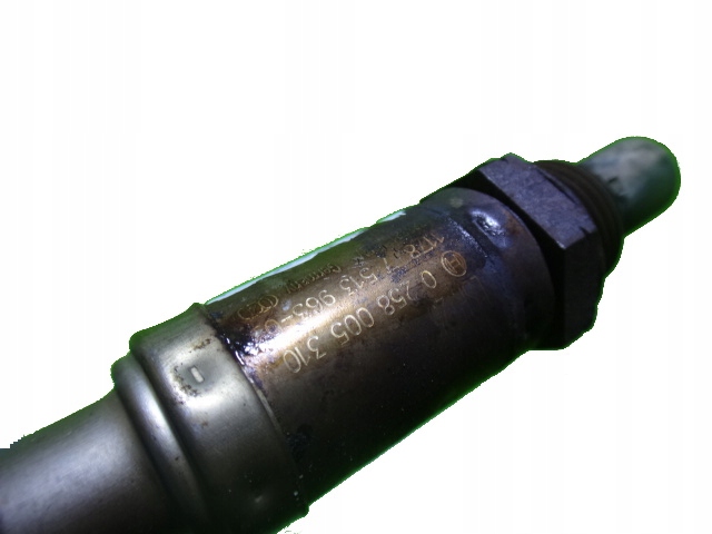 DE SONDE LAMBDA BMW E60 520 525 530 I M54 7513963 photo 2 - milautoparts-fr.ukrlive.com