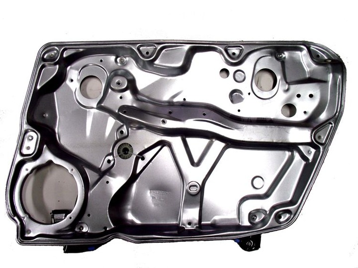 MONTE VITRES DROITE AVANT PASSAT 96-05 3B1837462 photo 1 - milautoparts-fr.ukrlive.com