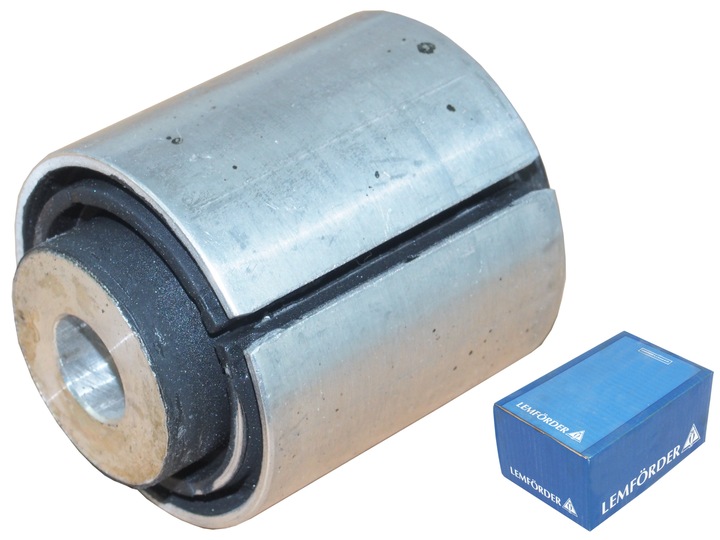 LMI LMI34934 BUSHING WAH. BMW T. E60/61 04-/E63 05-/E53 X5 00- REAR photo 5 - milautoparts-fr.ukrlive.com