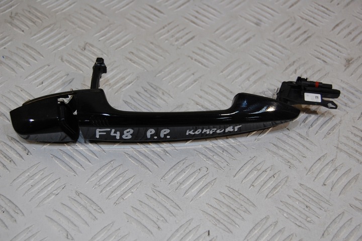 HANDLE COMFORT RIGHT FRONT BMW X1 F48 photo 1 - milautoparts-fr.ukrlive.com