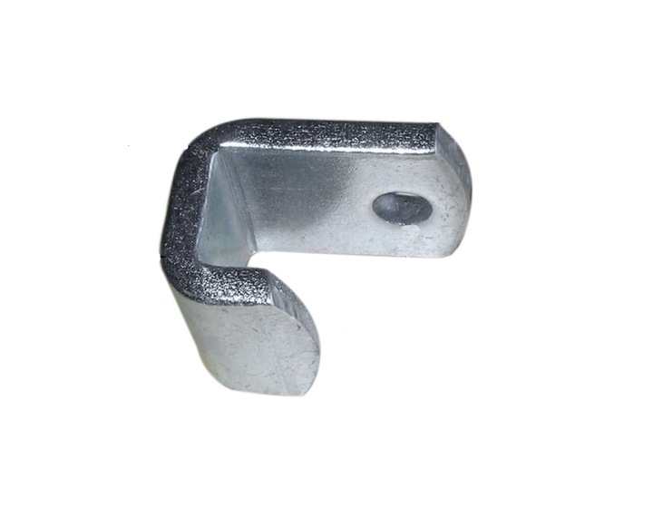 SUPPORT FIXATION DE SERRURE ZAMKNIECIA BURTOWEGO THULE photo 1 - milautoparts-fr.ukrlive.com