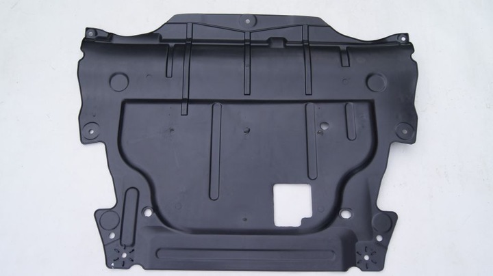 PROTECTION SOUS PARE-CHOCS FORD MONDEO MK4 07-10R HDPE photo 4 - milautoparts-fr.ukrlive.com