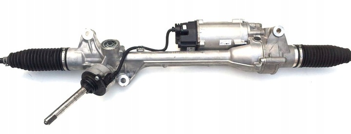 MERCEDES VITO 447 W447 STEERING RACK STEERING RACK photo 3 - milautoparts-fr.ukrlive.com