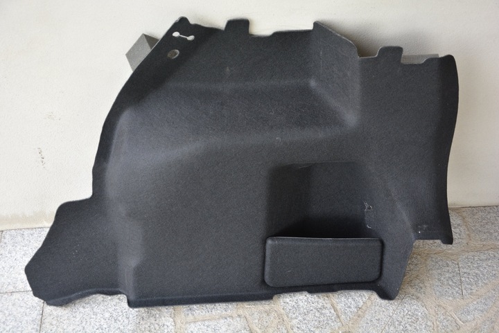 PANEL BOOT RIGHT FORD B-MAX AV11-R31148 photo 1 - milautoparts-fr.ukrlive.com