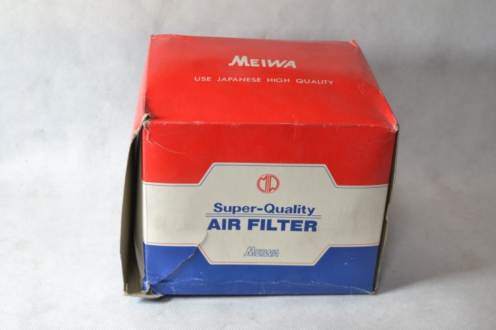 FILTRE AIR SUZUKI GSXR 1100 86-88 MEIWA