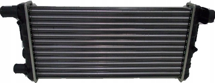 RADIATOR WATER FIAT SEICENTO CINQUECENTO 900 1100 photo 6 - milautoparts-fr.ukrlive.com