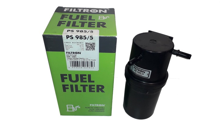 FILTRON FILTRE CARBURANT photo 3 - milautoparts-fr.ukrlive.com