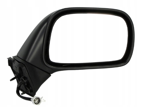 MIROIR DROITE SUZUKI WAGON R+ 00- ÉLECTRIQUE photo 1 - milautoparts-fr.ukrlive.com