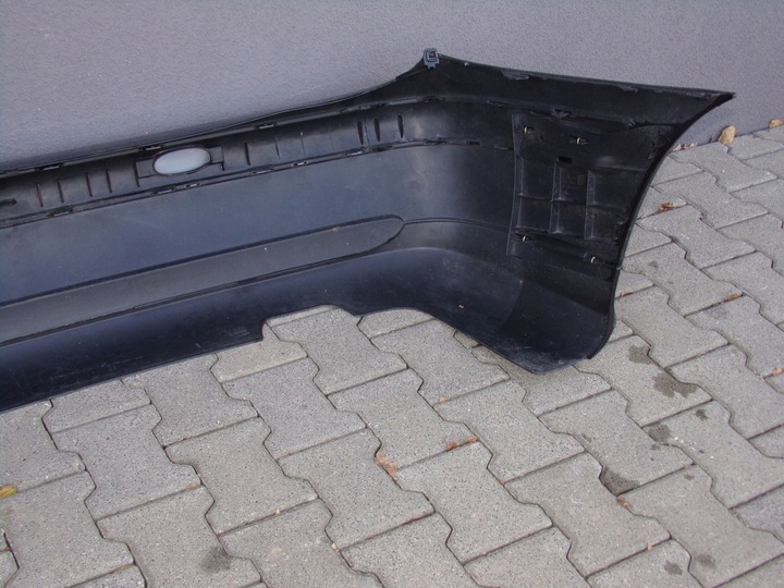 CITROEN C5 I HATCHBACK BUMPER REAR REAR photo 8 - milautoparts-fr.ukrlive.com