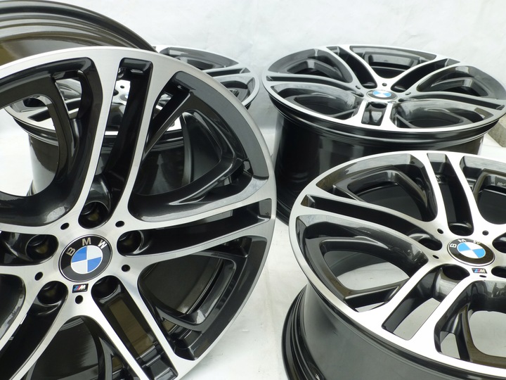 BMW F10 GT F12 F01 F06 X4 X3 BMW 7 M-PACKAGE 20'' photo 10 - milautoparts-fr.ukrlive.com