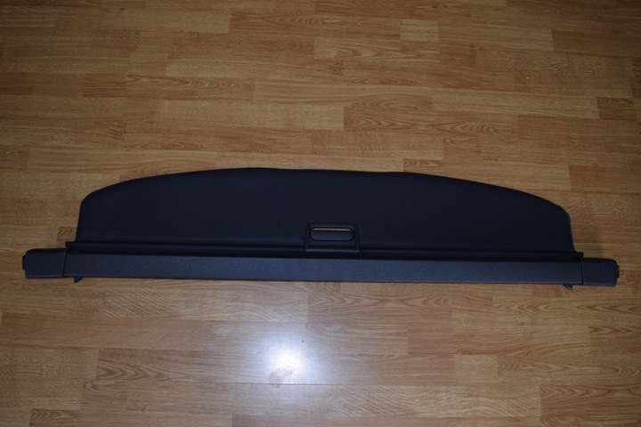 RIDEAU DE COFFRE FIAT CROMA UNIVERSEL NOIR AN 2010 photo 7 - milautoparts-fr.ukrlive.com