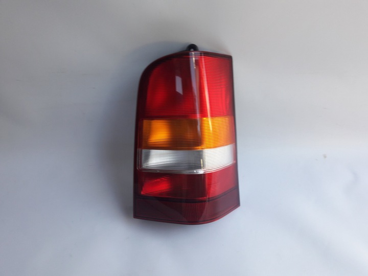 LAMP REAR REAR MERCEDES VITO V W638 96-03 P+L SET photo 3 - milautoparts-fr.ukrlive.com