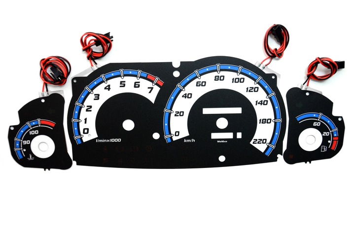 MOMAN DISQUES INDIGLO POUR OPEL OMEGA B I C DESSIN 3 photo 1 - milautoparts-fr.ukrlive.com