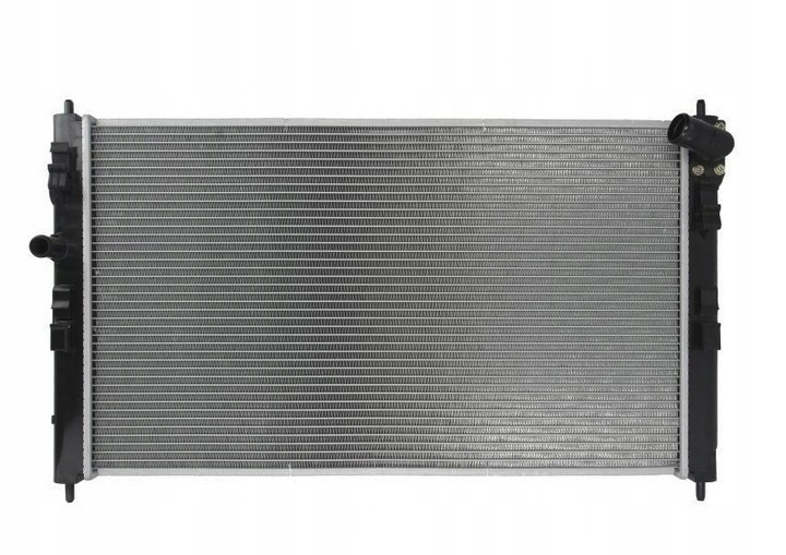 RADIATOR PEUGEOT 4008 12- 1.8HDI 1350A764 /28MM photo 1 - milautoparts-fr.ukrlive.com