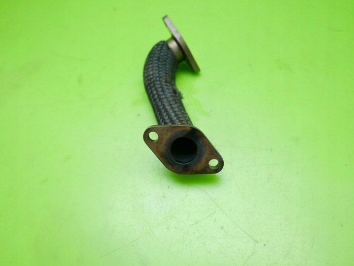 JUNCTION PIPE CABLE VALVE EGR AUDI A4 B5 2.5 TDI 99-01 photo 3 - milautoparts-fr.ukrlive.com