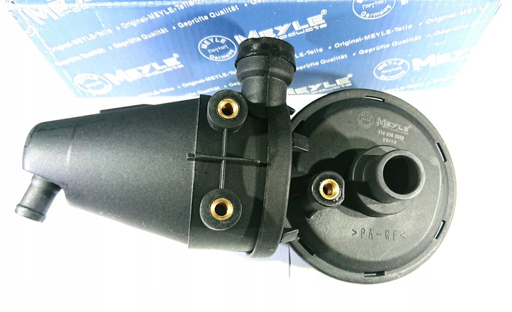 VALVE BMW ODPOWETRZENIA SKRZ. photo 2 - milautoparts-fr.ukrlive.com