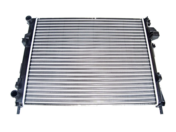 OPEL VIVARO RENAULT TRAFIC 1.9 DCI RADIATOR WATER photo 1 - milautoparts-fr.ukrlive.com