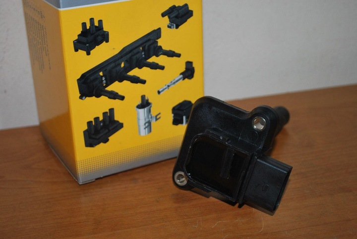 BOBINE ALLUMAGE NGK 48082 06B905115E