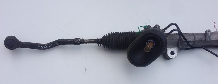 DACIA LOGAN STEERING RACK STEERING RACK SYSTEM photo 2 - milautoparts-fr.ukrlive.com