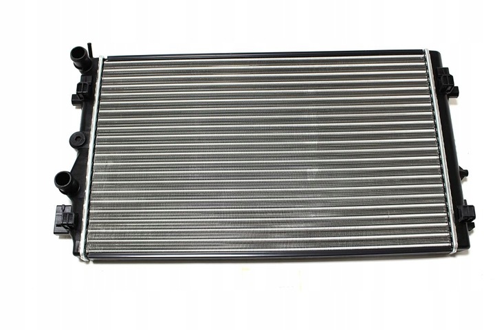 RADIATOR WATER AUDI A1 SKODA FABIA II VW POLO SEAT photo 2 - milautoparts-fr.ukrlive.com