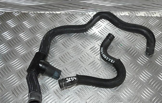 @ CITROEN C8 PEUGEOT 807 2.2 HDI @ JUNCTION PIPE JUNCTION PIPES CRANKCASE VENT TUBES photo 1 - milautoparts-fr.ukrlive.com