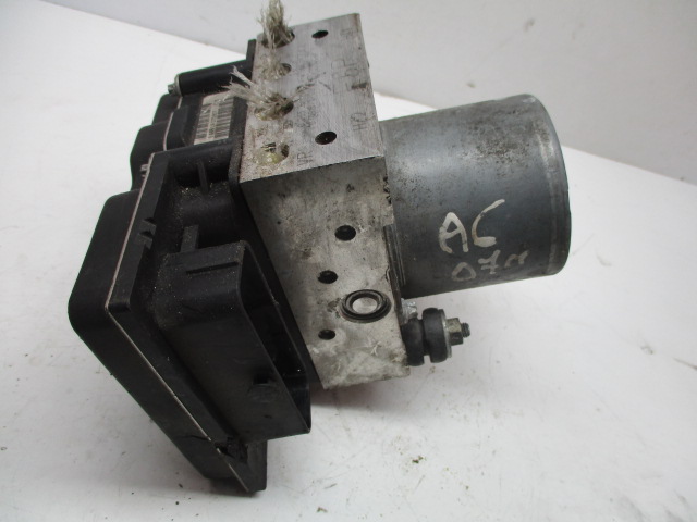 A6 C6 PUMP ABS 0265950557 ,4F0614517AA photo 1 - milautoparts-fr.ukrlive.com