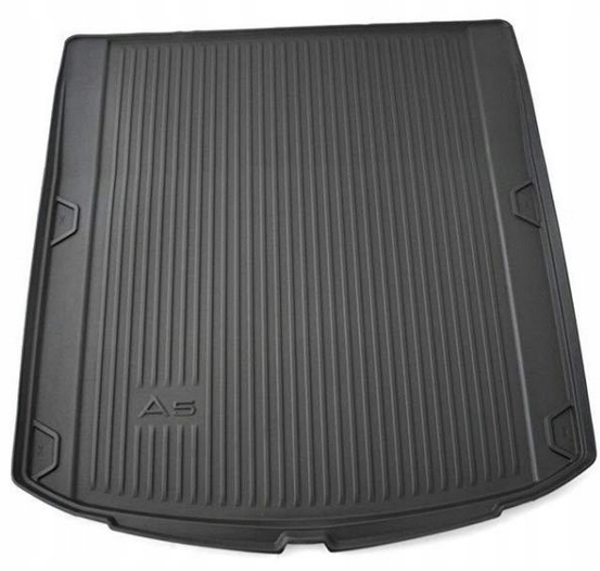 MAT FOR BOOT INSERT ELEMENT AUDI A5 S5 RS5 COUPE photo 1 - milautoparts-fr.ukrlive.com