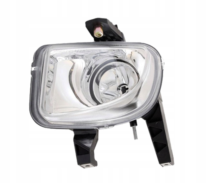 HALOGEN LAMP LAMP P-MGLOWA FIAT GRANDE PUNTO 05- SET photo 3 - milautoparts-fr.ukrlive.com