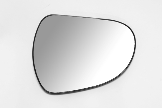 ABAKUS 2911G03 GLASS MIRRORS MIRROR EXTERIOR photo 3 - milautoparts-fr.ukrlive.com