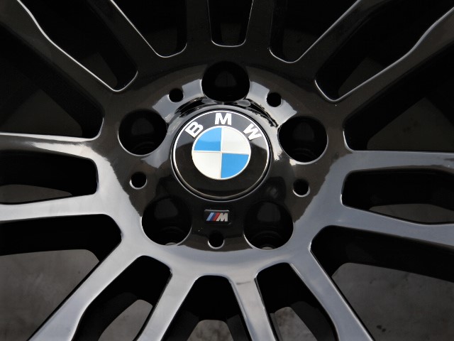 BMW X5 OR X6 20 INTEGRAL 7842183, 7842184 2B13 photo 3 - milautoparts-fr.ukrlive.com