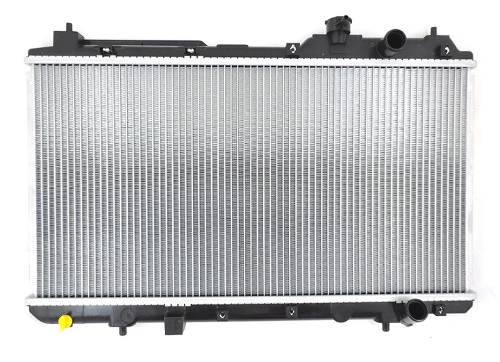 HONDA AVEC 387508-2 RADIATEUR EAUX 387508-2 photo 1 - milautoparts-fr.ukrlive.com