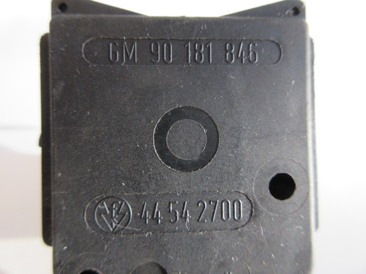 SWITCH TURNS OPEL KADET E 90197545 photo 12 - milautoparts-fr.ukrlive.com